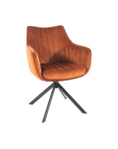 Стул Signal Azalia Velvet