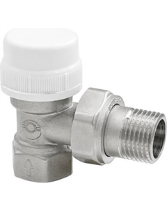 Клапан термостатический Valfex 1/2" / VF.031.T.04