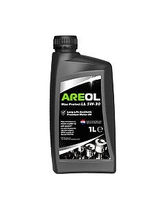 Моторное масло Max Protect LL 5W30 / 5W30AR012 Areol