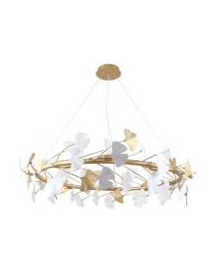 Люстра FAVOURITE Ginkoa 4080-10P Favourite
