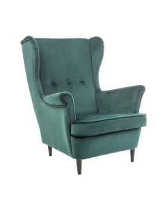 Кресло мягкое Signal Lord Velvet