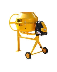 Бетономешалка SBK SX-185 / SSX185.00 Sbk