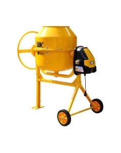 Бетономешалка SX-225 / SSX225.00 Sbk