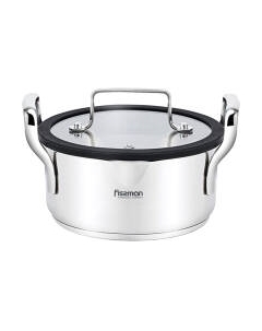 Кастрюля Fissman Fabia 5265