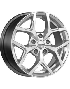 Литой диск SKAD KL-368 16x6.5" 5x114.3мм DIA 67.1мм ET 50мм Селена Skad