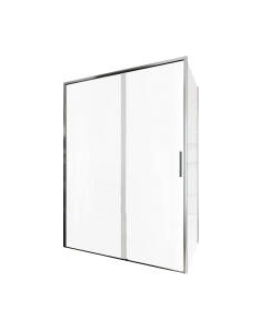 Душевой уголок Aquanet Pleasure Evo 160 / AE65-160x90-CT