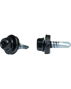 Саморез ЕКТ Кровельный 5.5x19 / B009524 Ект