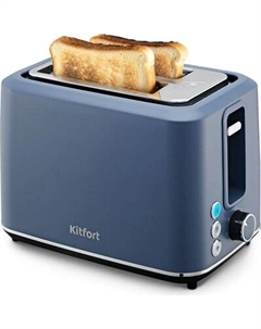 Тостер Kitfort КТ-6874