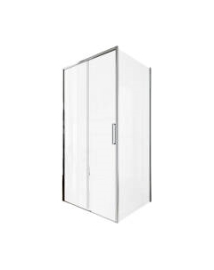 Душевой уголок Aquanet Pleasure Evo 120 / AE65-120x90-CT