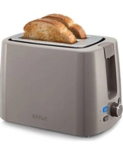 Тостер Kitfort КТ-6873
