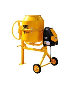 Бетономешалка SBK SX-155 / SSX155.00 Sbk
