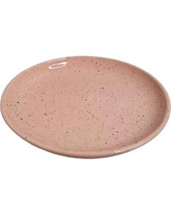 Тарелка столовая обеденная Борисовская керамика 109533