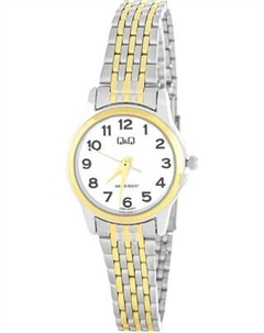 Часы наручные женские C56AJ003Y Q&q