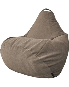 Бескаркасное кресло Flagman Груша Мега XXXL Г3.5-240