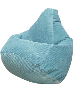 Бескаркасное кресло Flagman Груша Мега XXXL Г3.5-201