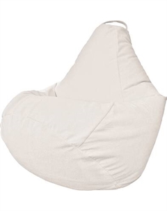 Бескаркасное кресло Flagman Груша Мега XXXL Г3.5-238