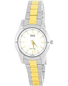 Часы наручные женские Q&Q C64AJ005Y Q&q