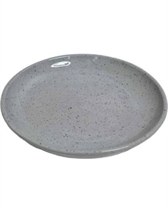 Тарелка столовая обеденная Борисовская керамика 109535