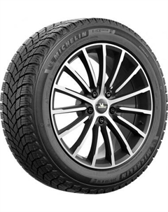 Зимняя шина Michelin X-Ice Snow 235/35R20 92H