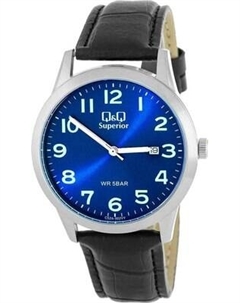Часы наручные мужские Q&Q C52AJ005Y Q&q