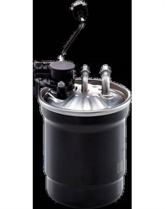 Топливный фильтр Mann-Filter WK11026 Mann-filter