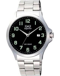 Часы наручные мужские Q&Q C51AJ001Y Q&q