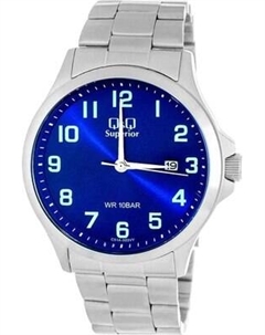 Часы наручные мужские Q&Q C51AJ003Y Q&q