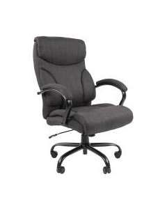 Кресло офисное Chairman CH401