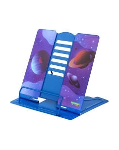 Подставка для книг Brauberg Kids Outer Space / 238055