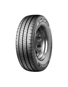 Летняя легкогрузовая шина PorTran KC53 165/70R14C 89/87R Kumho
