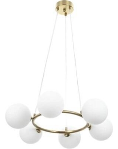 Люстра Citilux Tonga CL212163