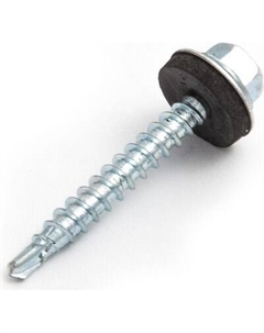 Саморез ЕКТ Кровельный PT1 4.8х35 / B009722 Ект