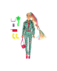 Кукла с аксессуарами Карапуз София / SFS-02-BB-B