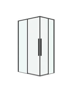 Душевой уголок Grossman Galaxy 110x90x195 / 300.K33.01.1190.42.00