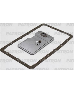 Фильтр АКПП Patron PF5047 Патрон