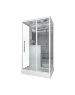 Душевая кабина GR167 80x120 Grossman