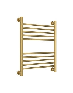 Полотенцесушитель водяной Сунержа Богема+ прямая 60x50 / 032-0220-6050