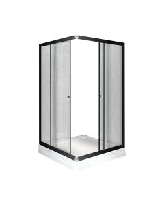 Душевой уголок 100x110 R / 1-03-6-2-0-1230 Radomir