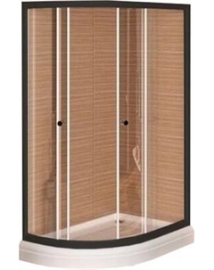 Душевой уголок 120x80 R / 1-03-6-2-0-0080 Radomir