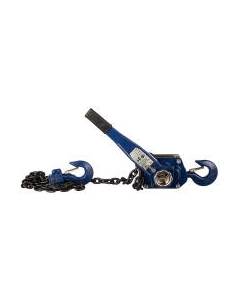 Таль ручная TOR ТРР-ТРШСР 3Тx3М / 10233 Тор