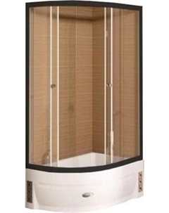 Душевой уголок 120x80 R / 1-03-6-2-0-0090 Radomir