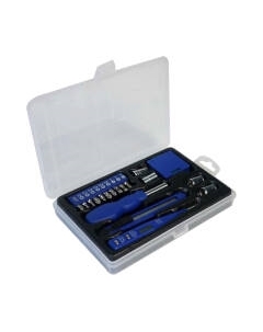 Универсальный набор инструментов STINGER W0504 Stinger