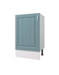 Шкаф-стол кухонный Горизонт Мебель Принцесса 50 Горизонт мебель