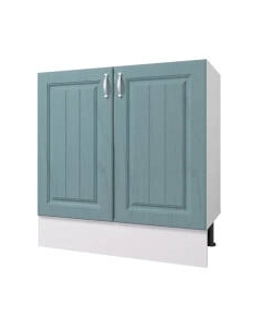 Шкаф-стол кухонный Горизонт Мебель Принцесса 80 Горизонт мебель