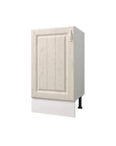 Шкаф-стол кухонный Горизонт Мебель Принцесса 45 Горизонт мебель