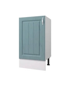 Шкаф-стол кухонный Принцесса 45 Горизонт мебель