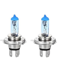 Комплект автомобильных ламп Philips 13342MDBVS2