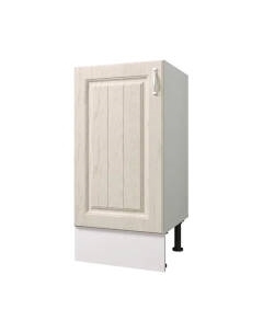 Шкаф-стол кухонный Принцесса 40 Горизонт мебель