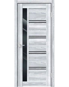 Дверь межкомнатная Velldoris Xline 1 60x200