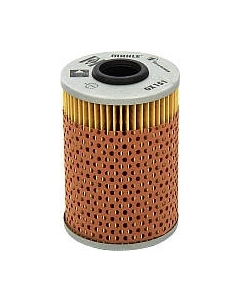 Масляный фильтр OX151D Knecht/mahle